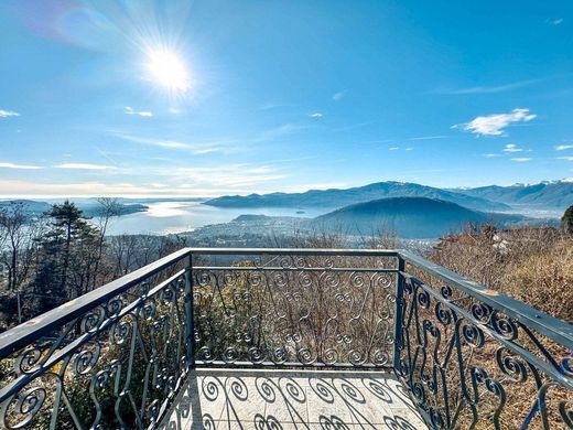 Villa a Bee, Verbano-Cusio-Ossola