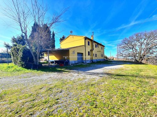 Casa de campo en Gambassi Terme, Florencia