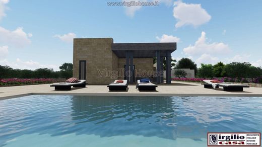 Villa in Ostuni, Provincia di Brindisi