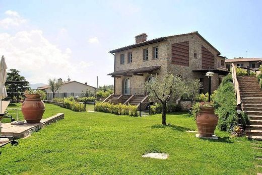 Country House in Chianni, Pisa