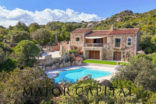 Villa in Porto Cervo, Provincia di Sassari