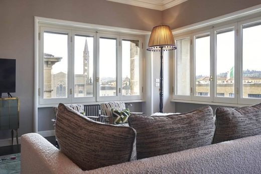 Apartamento - Florença, Toscana