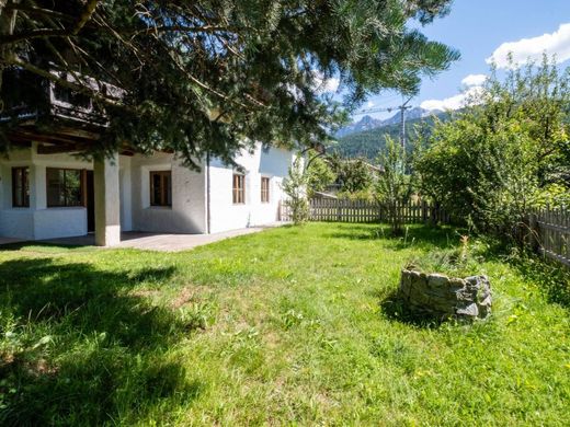 Villa - Valdaora, Bolzano