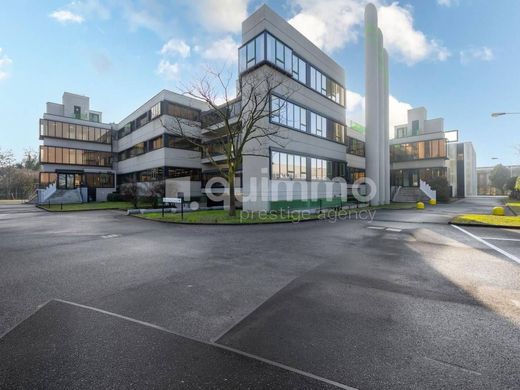 Bureau à Segrate, Milan