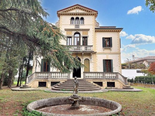 Villa a Treviso, Veneto