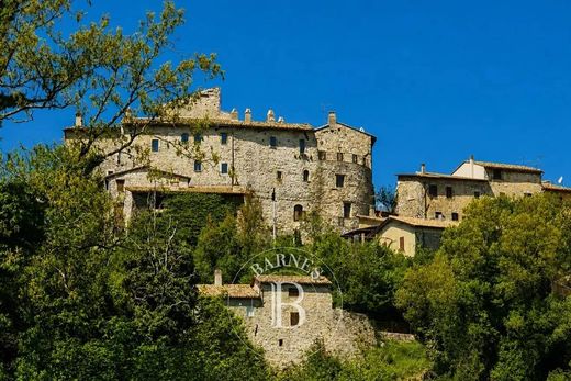 Residential complexes in Spoleto, Provincia di Perugia