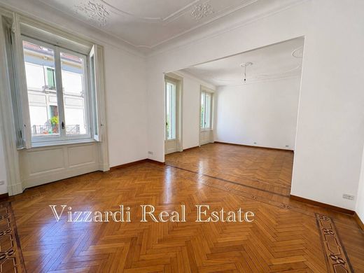 Daire Milano, Milano ilçesinde