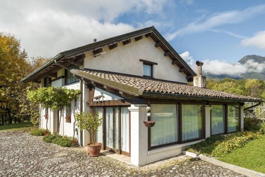 Villa in Santa Giustina, Provincia di Belluno
