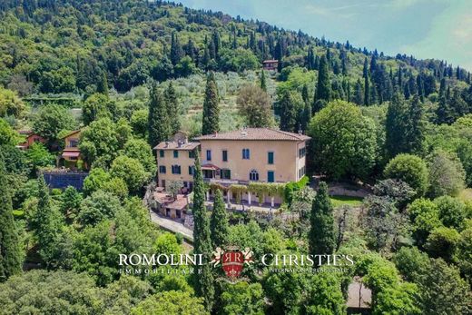 Вилла, Fiesole, Province of Florence