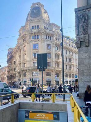 Penthouse in Milan, Lombardy