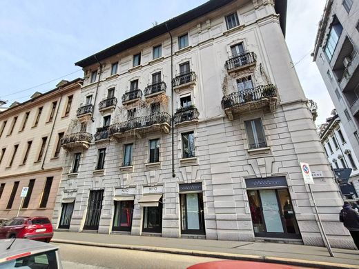 Ufficio a Milano, Lombardia
