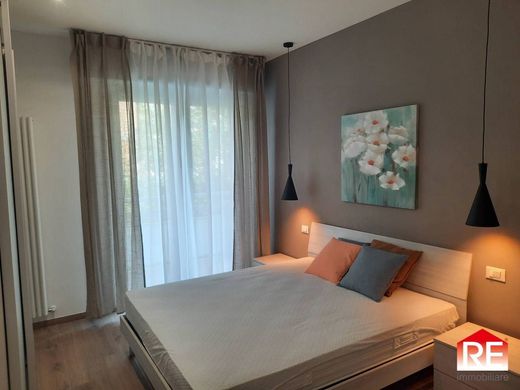 Apartment / Etagenwohnung in Cervia, Provincia di Ravenna