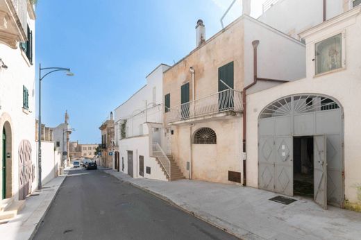 Casa de lujo en Ostuni, Provincia di Brindisi