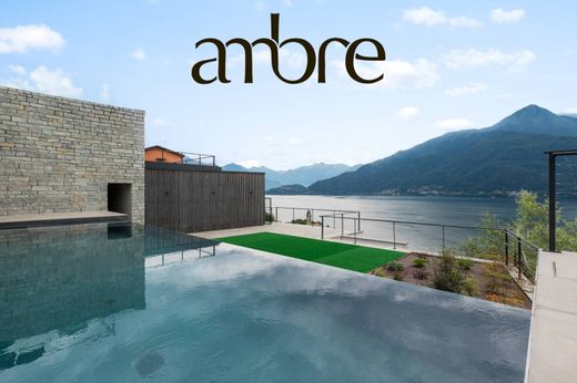 Appartamento a Cremia, Como