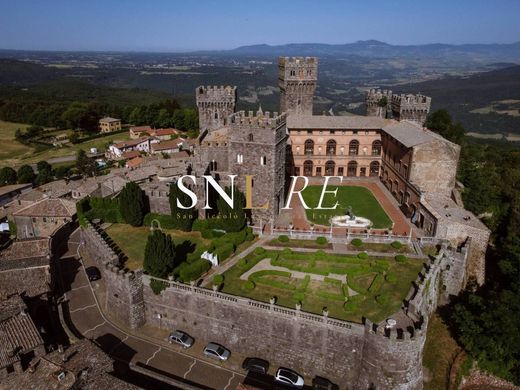 Villa in Acquapendente, Provincia di Viterbo