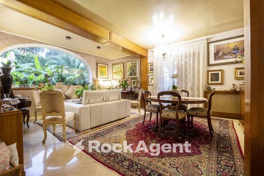 Villa in Frascati, Rome