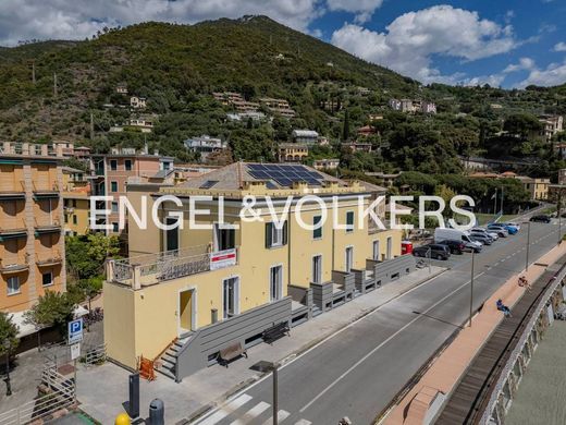 Квартира, Bonassola, Provincia di La Spezia