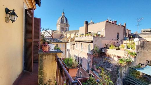 Apartamento - Roma, Lazio