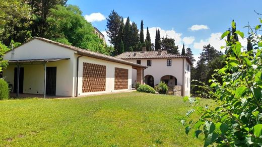 Villa in Montespertoli, Province of Florence