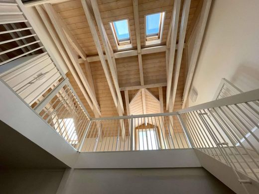 Apartamento - Turim, Piemonte
