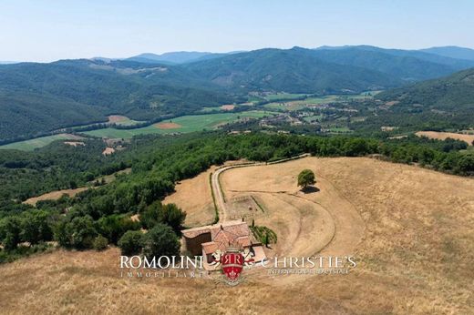 Εξοχική κατοικία σε Città di Castello, Provincia di Perugia