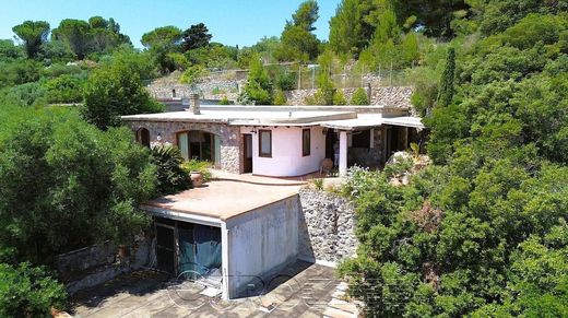 Вилла, Монте Арджентарио, Provincia di Grosseto
