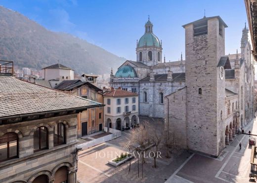 Apartment in Como, Provincia di Como