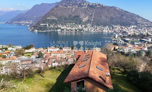 Villa a Como, Lombardia