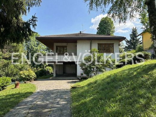Villa a Varese, Lombardia