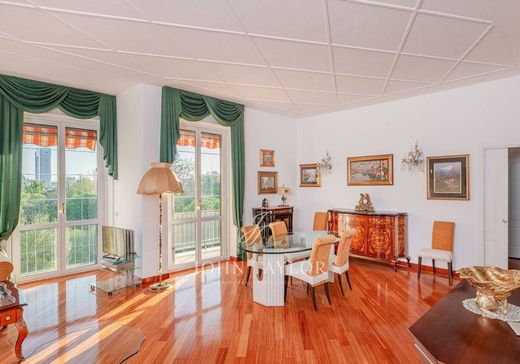 Apartamento - Milão, Lombardia