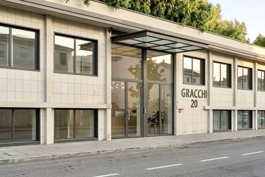 Apartment in Milan, Lombardy