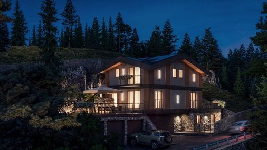 Villa in Valtournenche, Valle d'Aosta