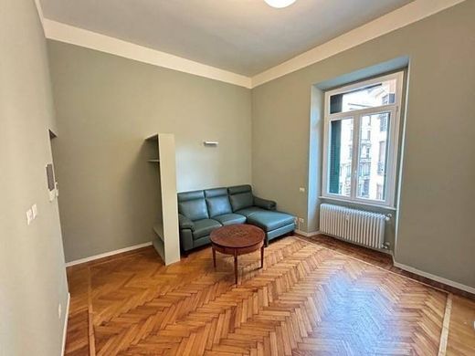 Apartment / Etagenwohnung in Mailand, Lombardei