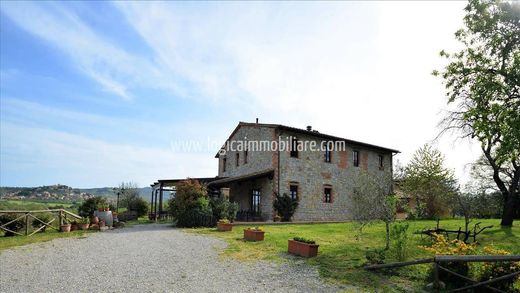 Εξοχική κατοικία σε Monteleone d'Orvieto, Provincia di Terni
