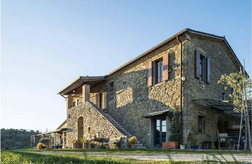 Casa de campo en Passignano sul Trasimeno, Provincia di Perugia