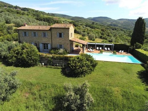 Gospodarstwo w Riparbella, Province of Pisa