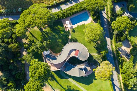 Βίλα σε Castiglione della Pescaia, Provincia di Grosseto