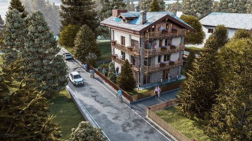 Apartament w Morgex, Valle d'Aosta