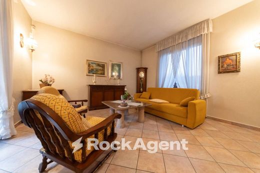 Villa à Cerro Maggiore, Milan