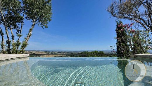 Villa à Montepulciano, Sienne