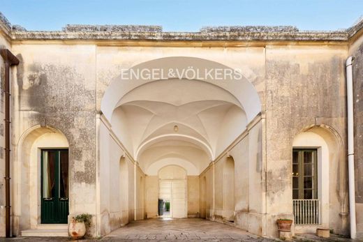 Элитный дом, Maglie, Provincia di Lecce