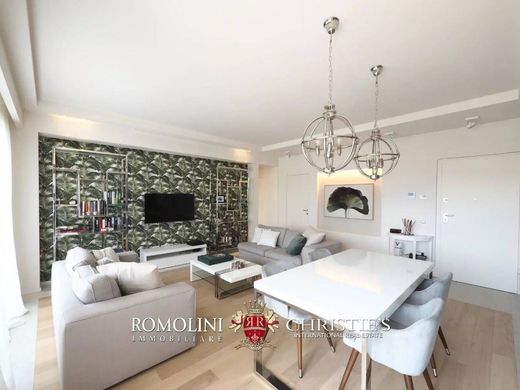 Penthouse in Florenz, Toskana