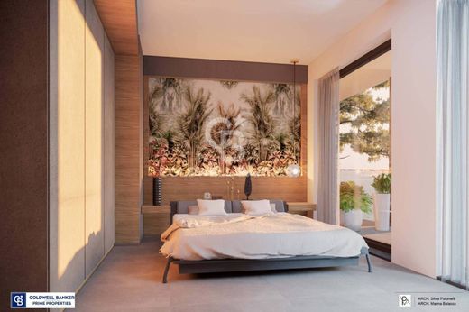 Apartment / Etagenwohnung in Riccione, Provincia di Rimini