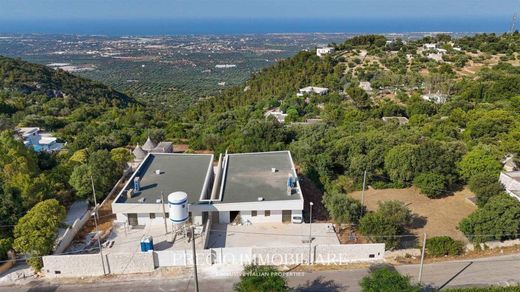 Villa en Fasano, Provincia di Brindisi