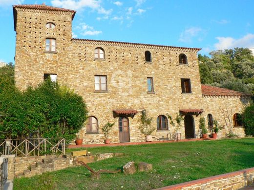 Casa de campo - Montecorice, Provincia di Salerno