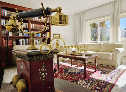 Apartment / Etagenwohnung in Rom, Latium