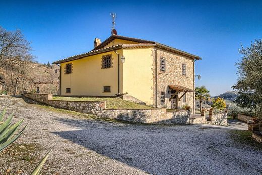 Casa de campo en Città di Castello, Provincia di Perugia
