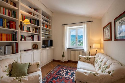 Willa w Chiavari, Provincia di Genova