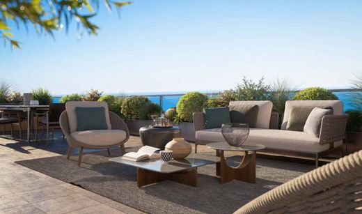 Penthouse à Monaco