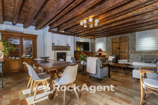 Rivignano, Udineの宮殿